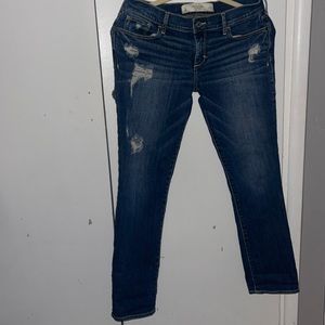 Abercrombie & Fitch Jeans